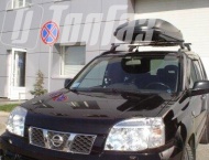   Nissan X-Treil -  