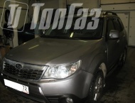   Subaru Forester -  