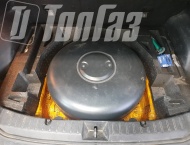 ��� �� Subaru Impreza - 