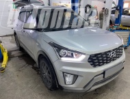 ��� �� Hyundai Creta  - 