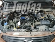 ��� �� Hyundai Creta  - 