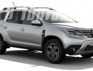   Renault Duster - 