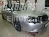 ��� �� Subaru Legacy - ����� ���
