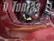 ��� �� Chevrolet Lacetti - 