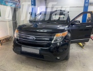 ��� �� Ford Explorer  - 
