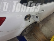 ��� �� Lada Granta - 