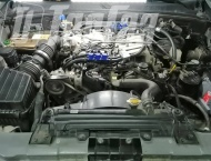 ��� �� Hyundai Terracan - 