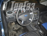   Ford Focus -    