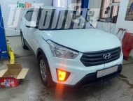 ��� �� Hyundai Creta  - 