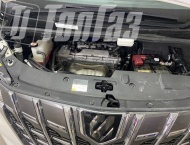 ��� �� Toyota Alphard - 