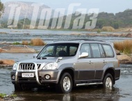 ��� �� Hyundai Terracan - 