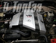   Lexus LX 470 -  