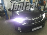 ��� �� Kia Sorento - 