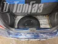 ��� �� Toyota Vitz - 