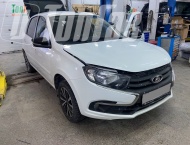 ��� �� Lada Granta - 
