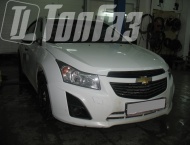   Chevrolet Cruz - 