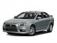 ��� �� Mitsubishi Lancer - 