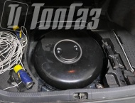   Toyota Camry - 