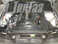   BMW 525 -  