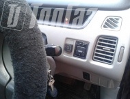 ��� �� Toyota Nadia - ������ ������������ ���/������