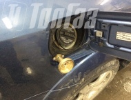 ��� �� Subaru Legacy - 