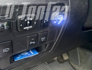 ��� �� Toyota Land Cruiser 200 - 