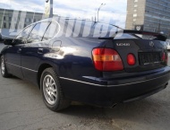   Lexus GS300 -   