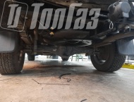   Toyota Hilux - 