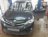 ��� �� Toyota Verso  - 