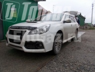 ��� �� Subaru Legacy (�����) - ����� ���
