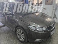 ��� �� Kia Cerato  - 