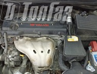 ��� �� Toyota Camry - 
