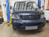   Volkswagen Multivan - 