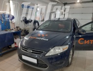   Ford Mondeo  - 