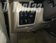   Toyota Land Cruiser Prado120 - 