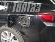   Toyota Venza - 