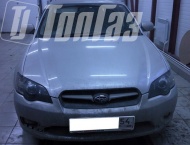 ��� �� Subaru Legacy - ����� ���