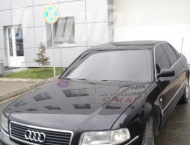   Audi A8 -  