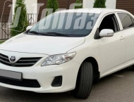 ��� �� Toyota Corolla  - 