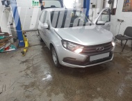 ��� �� Lada Granta - 