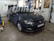 ��� �� Volkswagen Polo  - 