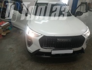 ��� �� HAVAL JOLION - 