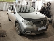   Renault Sandero - 