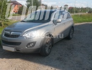   Opel Antara -  