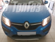   Renault Sandero - 
