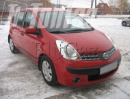   Nissan Note -  