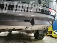 ��� �� Skoda O�tavia  - 