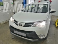 ��� �� Toyota RAV  - 