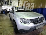   Renault Duster - 
