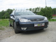   Ford Mondeo -  